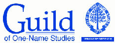 Guild of One-Name Studies